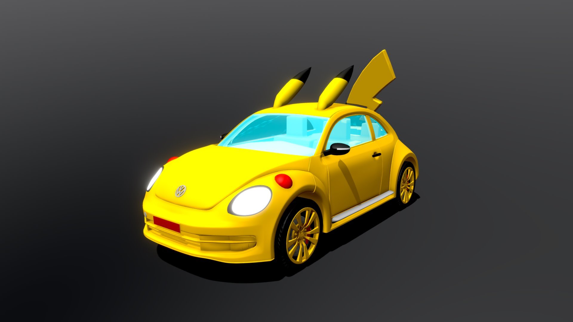 Fuscachu Final