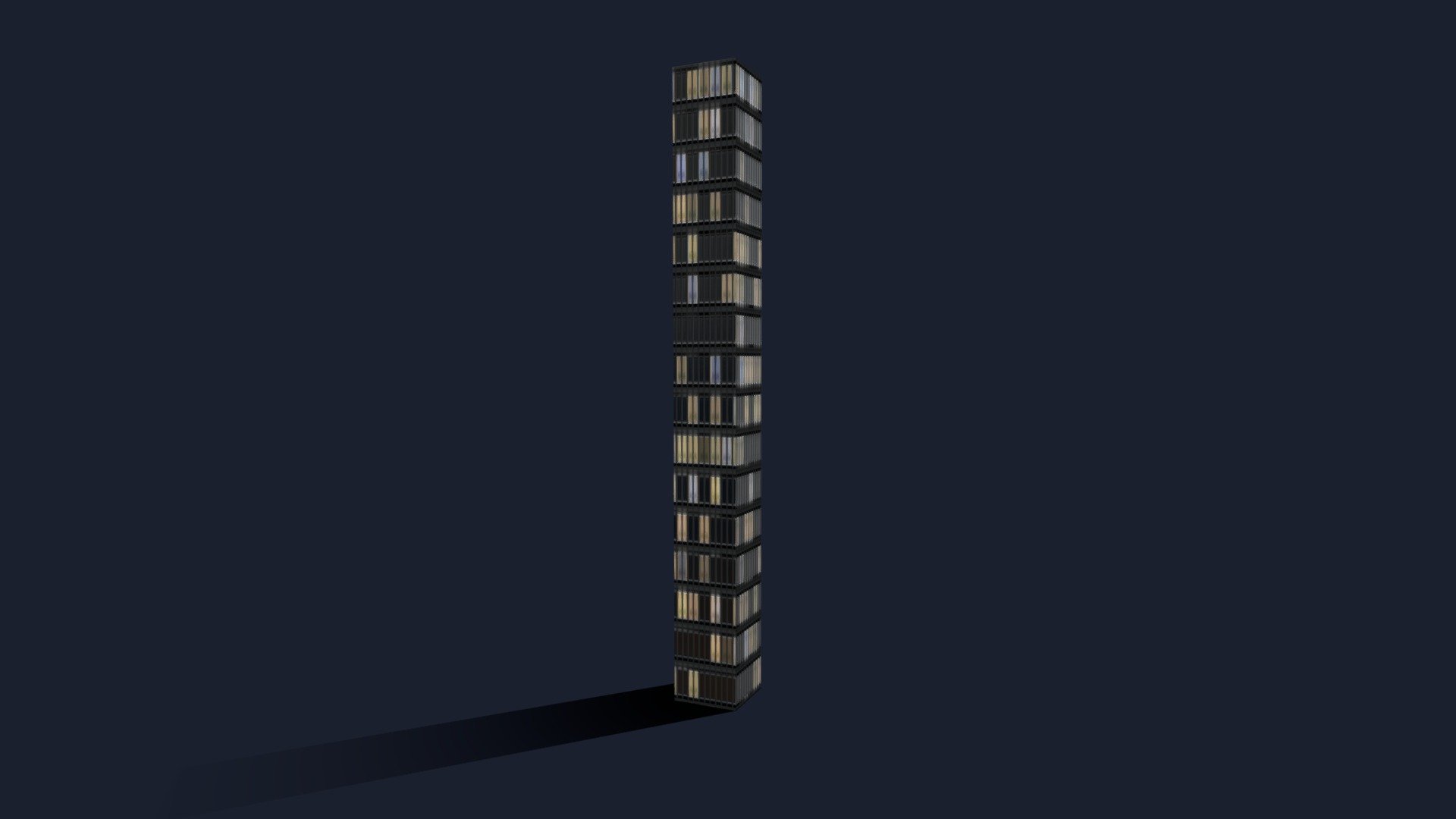 Skyscraper