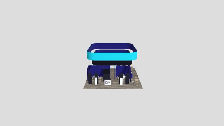 option 1 RWRK 3D Model