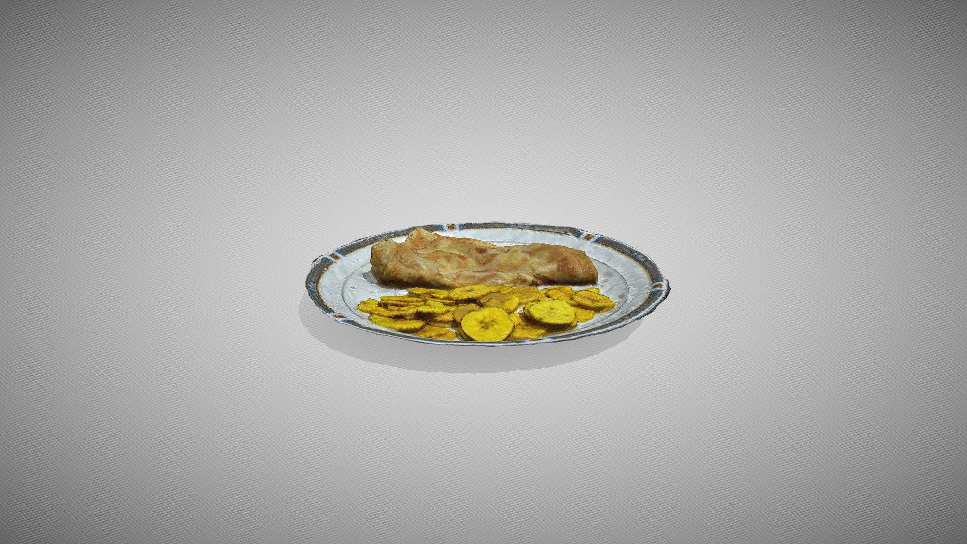 Parata Model