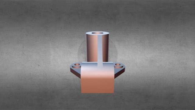 Opdracht 2 2 3D Model