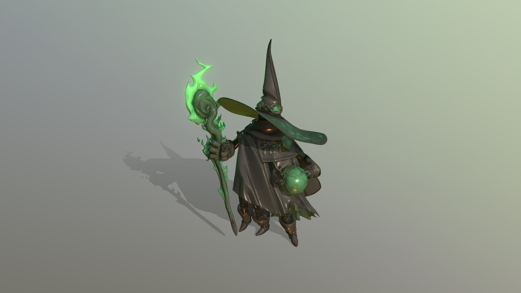 Warlock