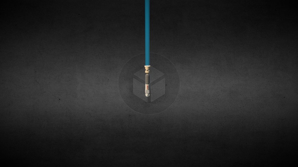 Anakin's Lightsaber