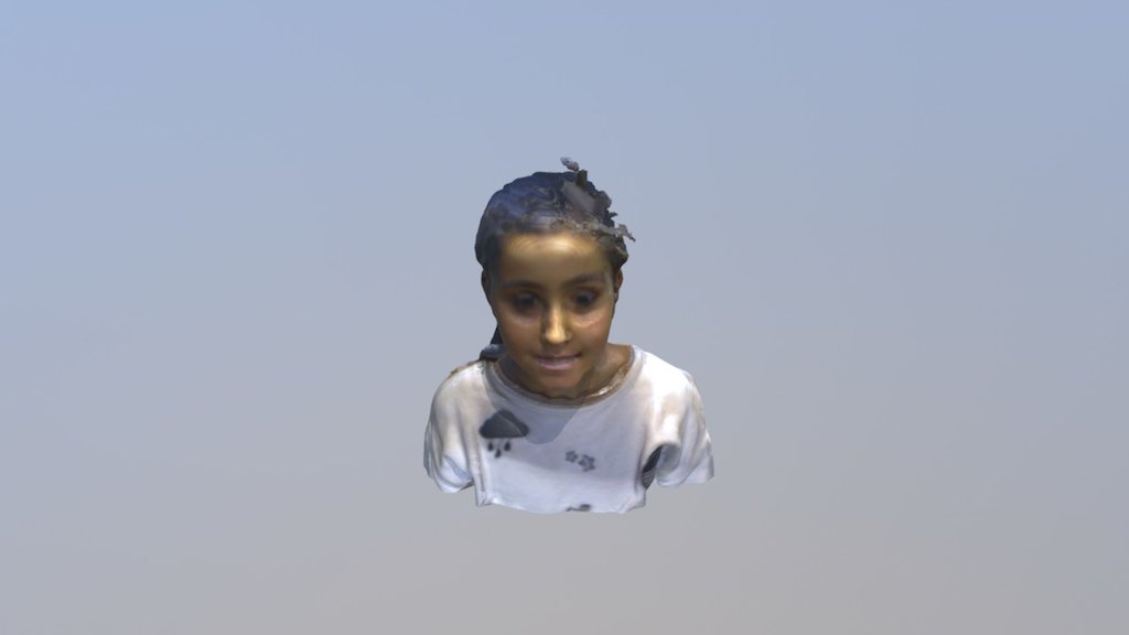 GABRIELLE - 3D model by www.atelier3d.org [fa1af4a] - Sketchfab