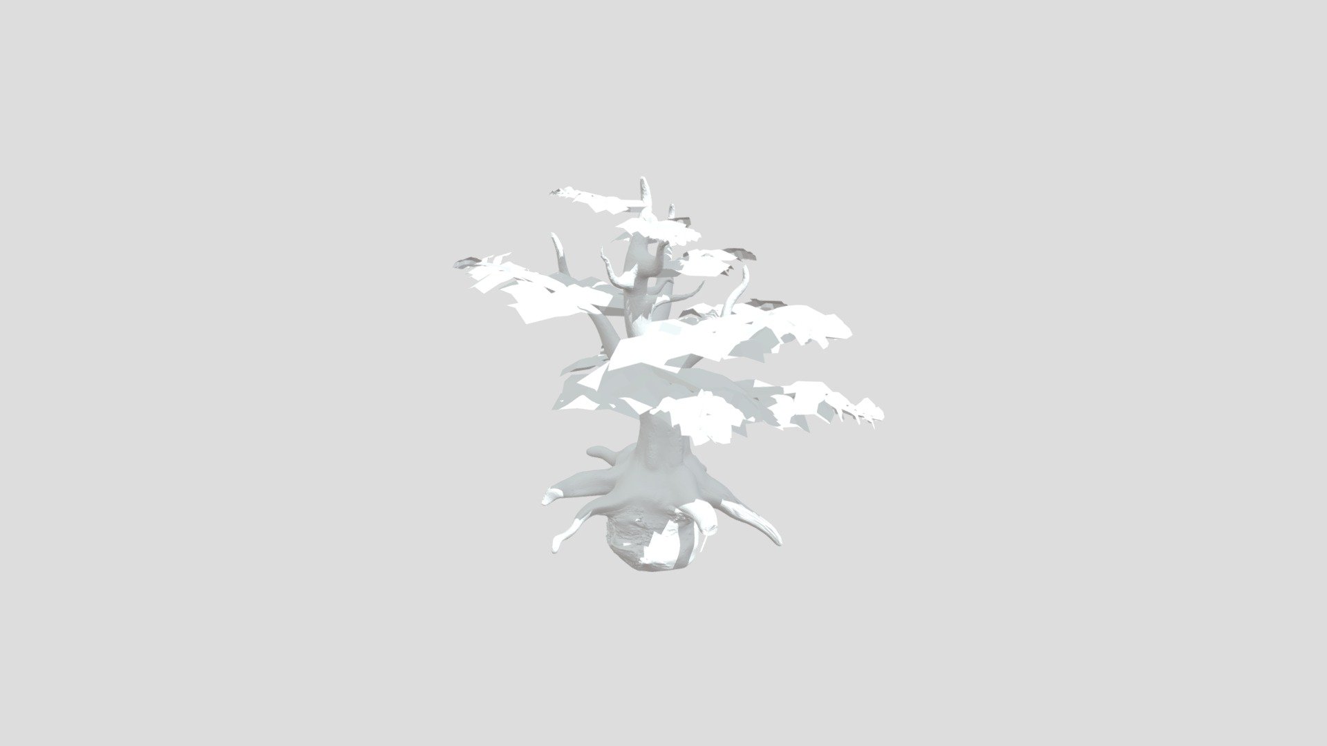 tree