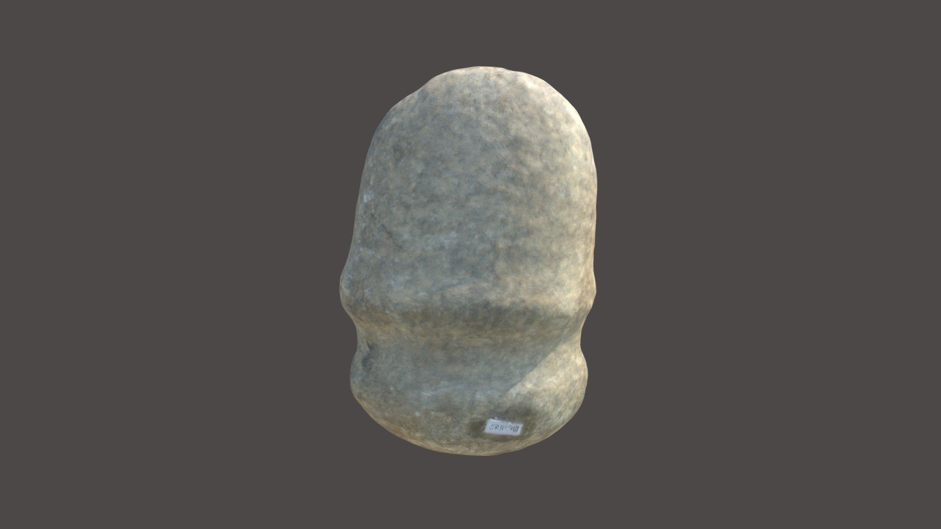 Do-533: Full Groove Axe
