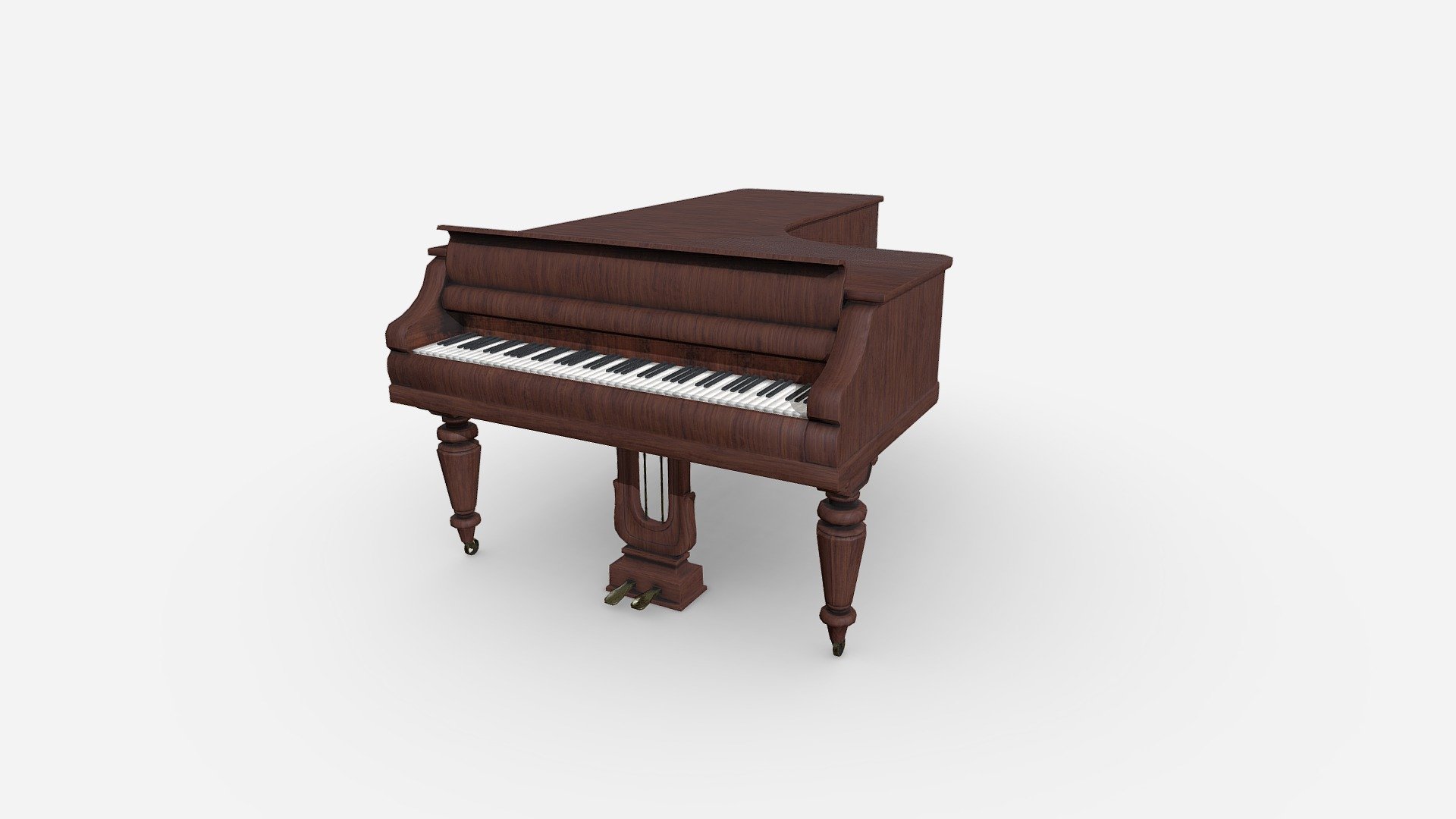 Grand Piano