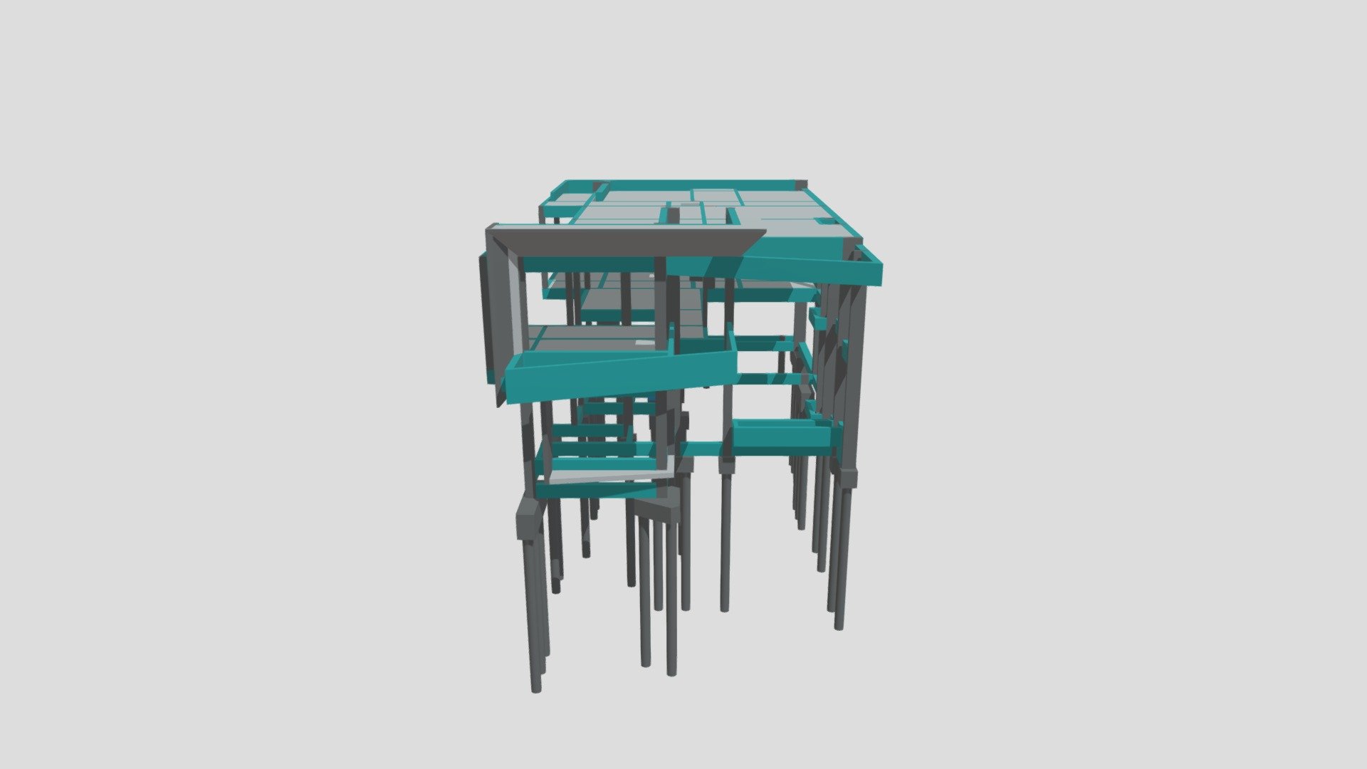3D - 21287 — Sketchfab embed 3D viewer
