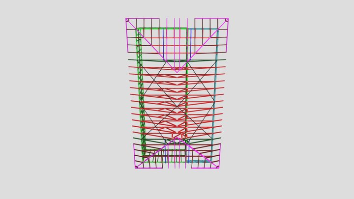 J6415 - 3D 31.10.24 3D Model