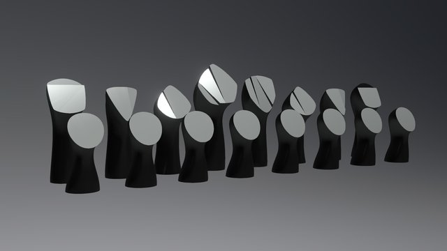 Chess_2015_Team_05 3D Model