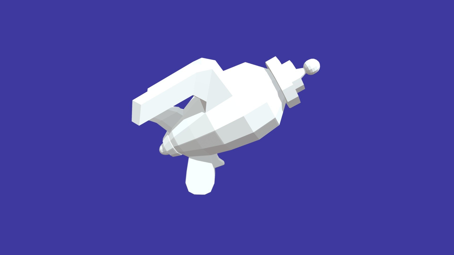Arma Alien