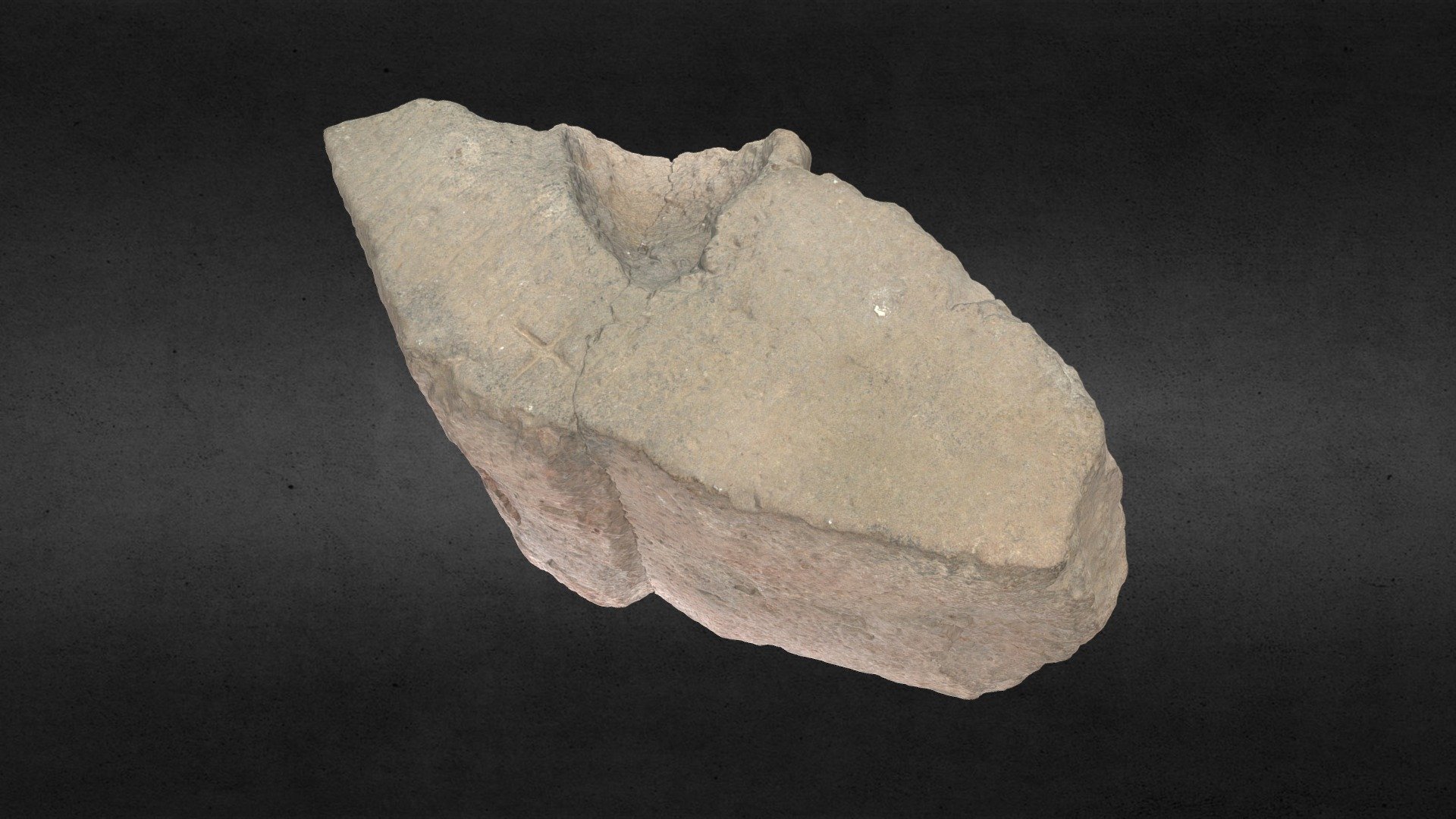 Kirkjubømúrurin: L011