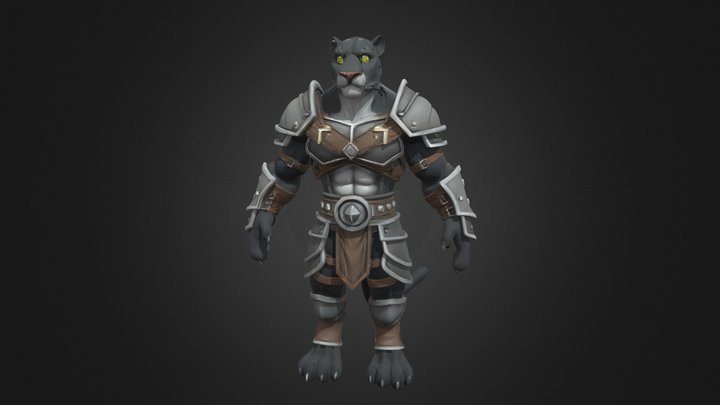 Claw 3D models - Sketchfab