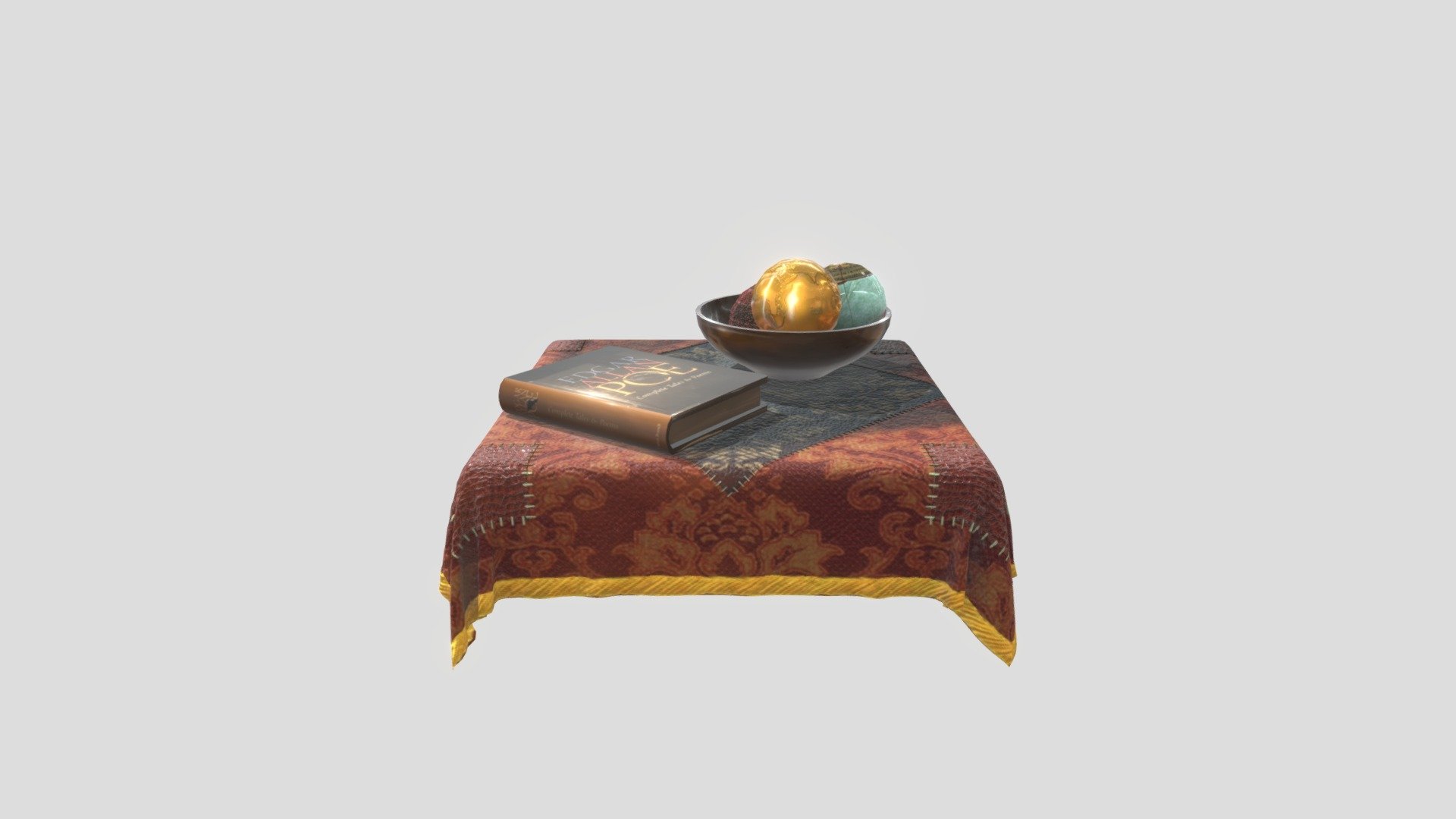 Still Life