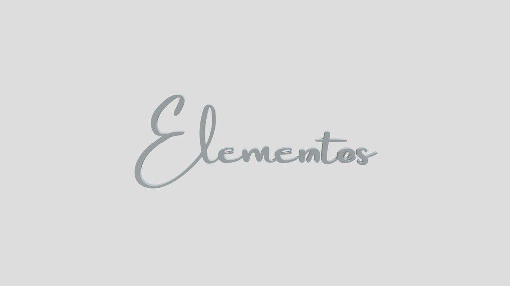 Elementos