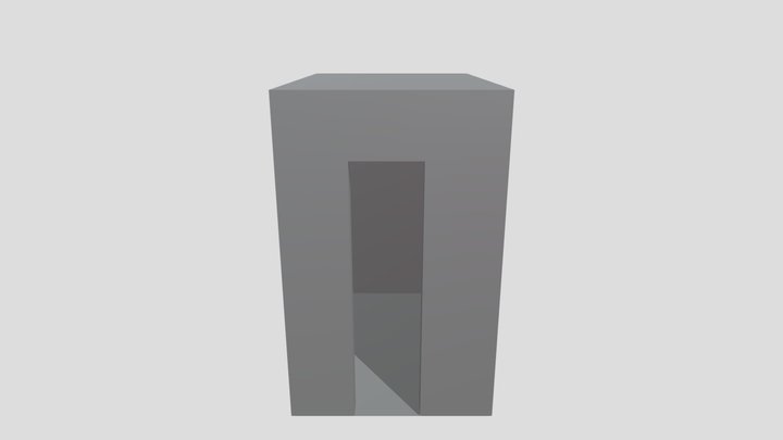 RSFV-3 3D Model