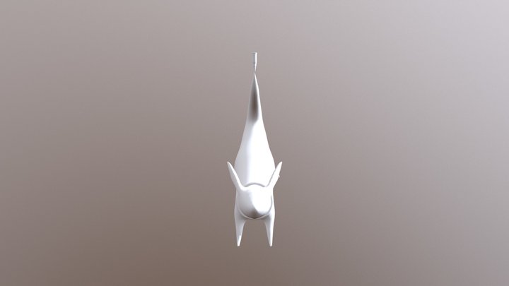 Kudamon 3D models - Sketchfab