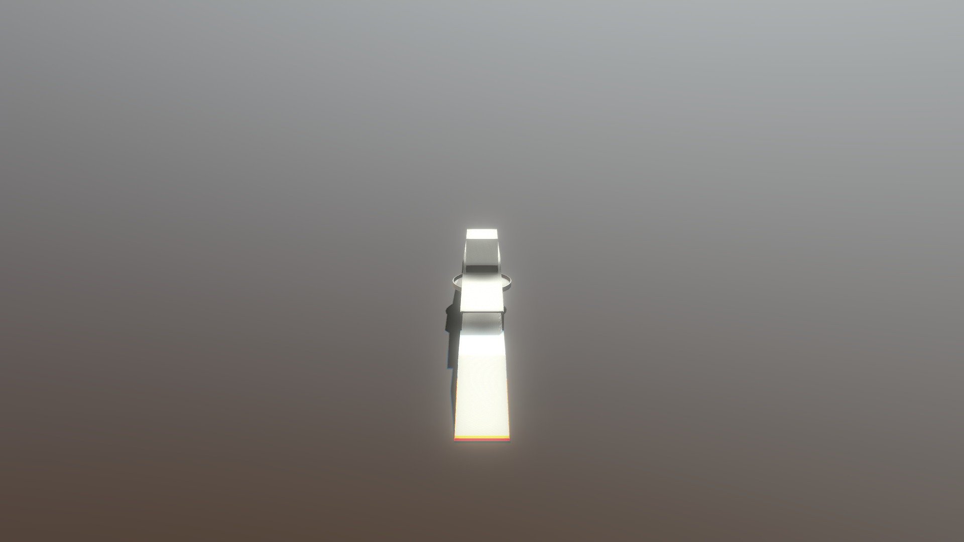 person bridge