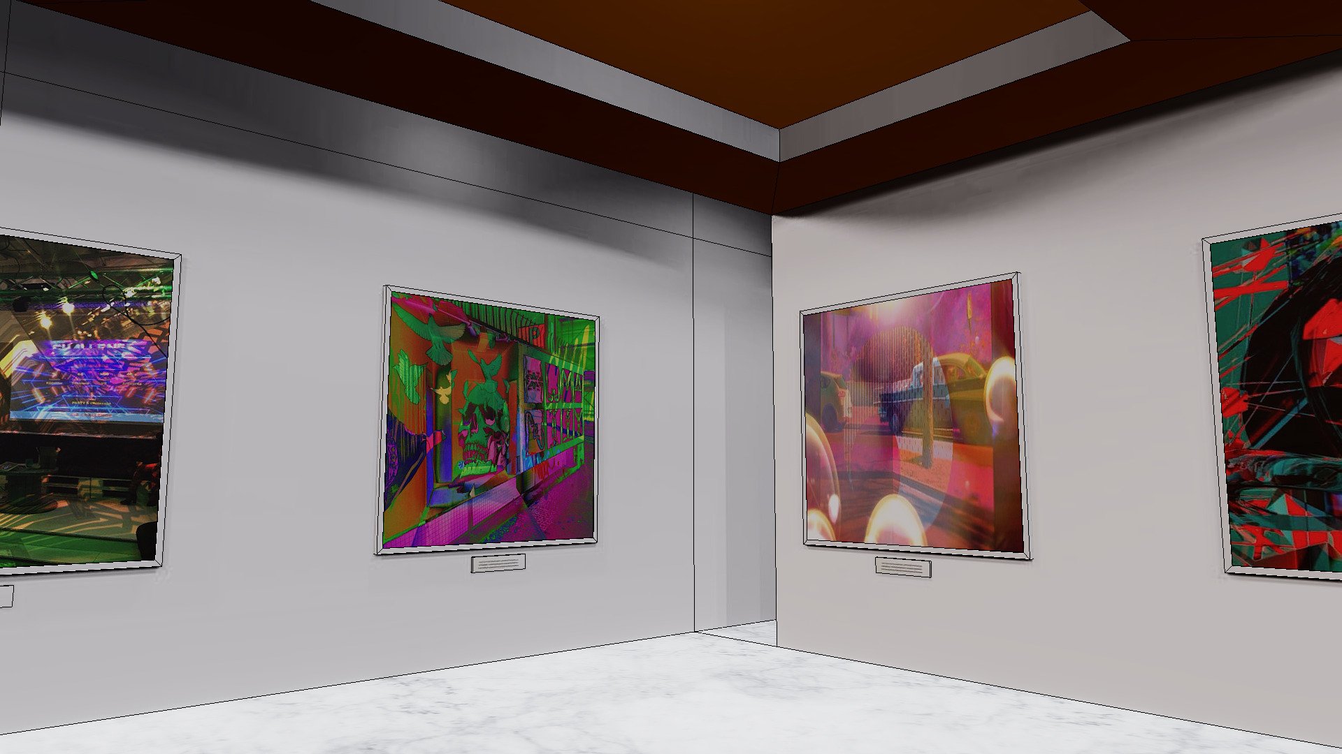 Instamuseum for @Marlon_style