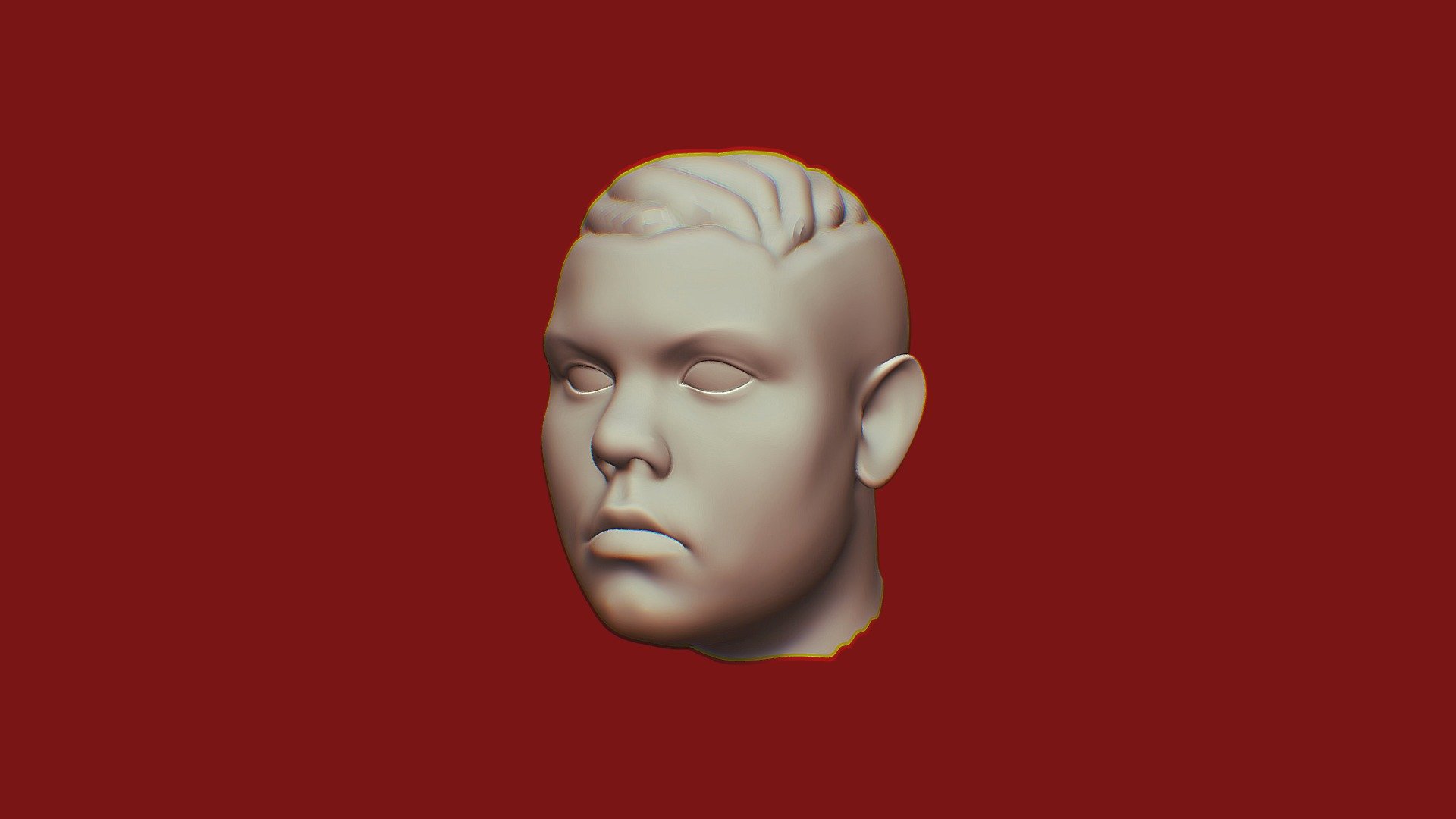 SL model