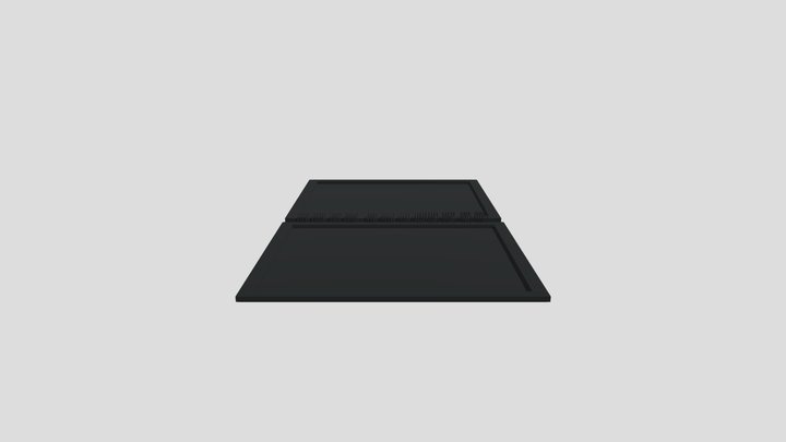 DOCU 3D Model