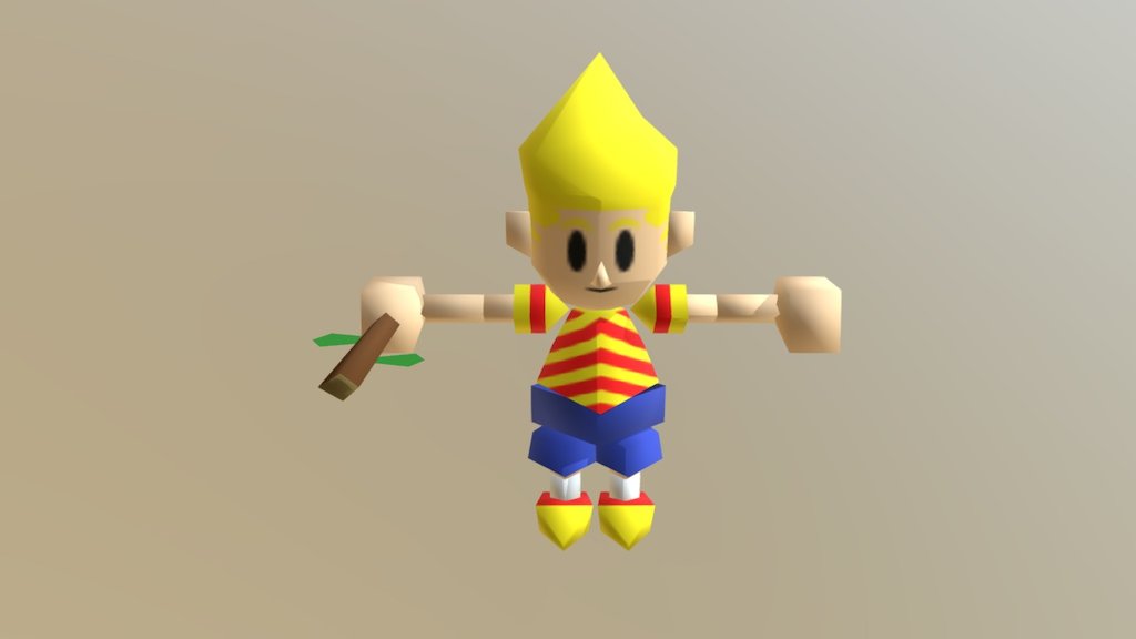 mother 3 n64