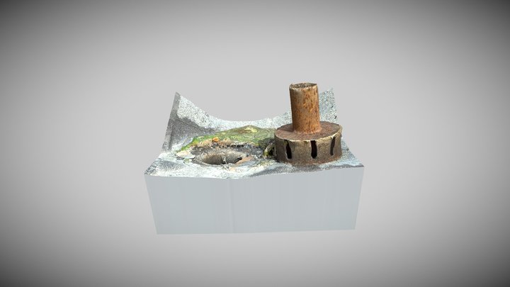 Livnevka_2.1 3D Model