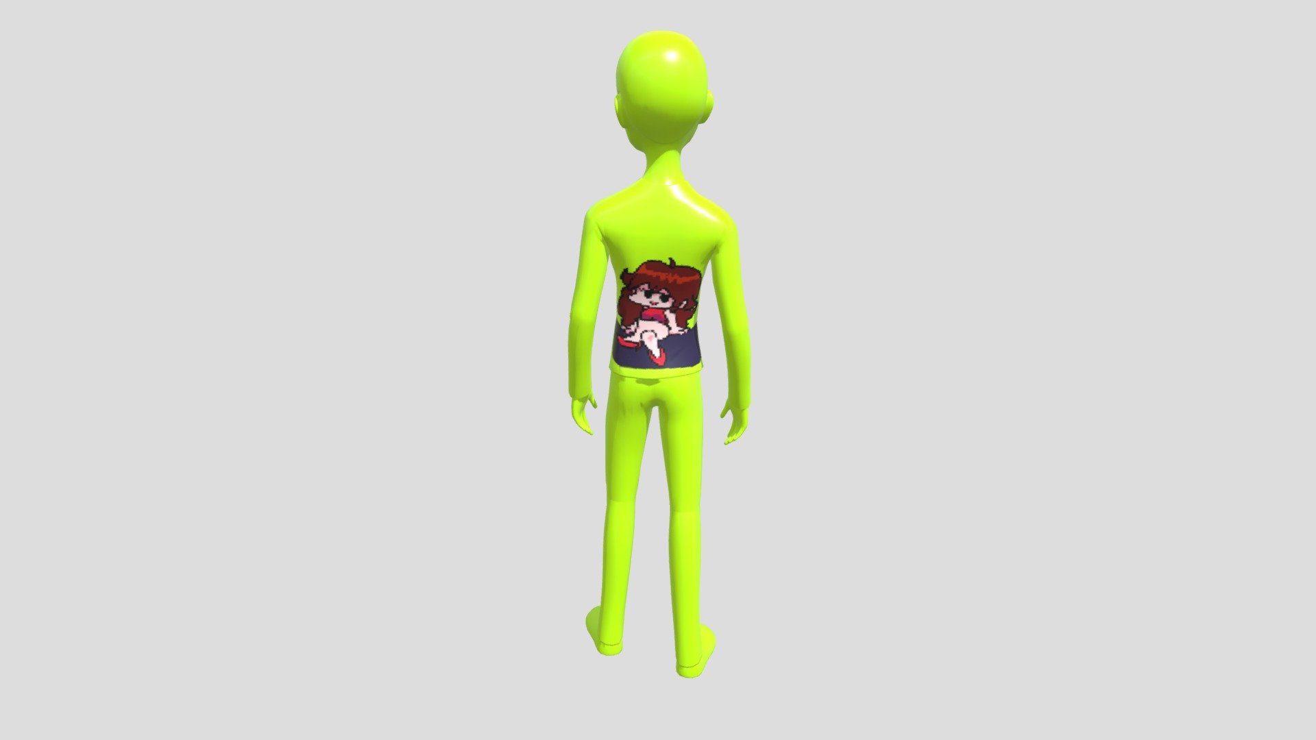 K Man