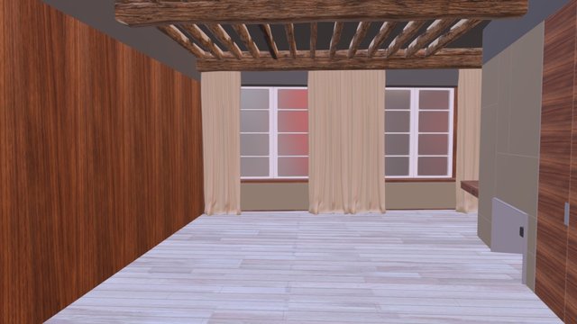 WIP_VR_STUDIO 3D Model