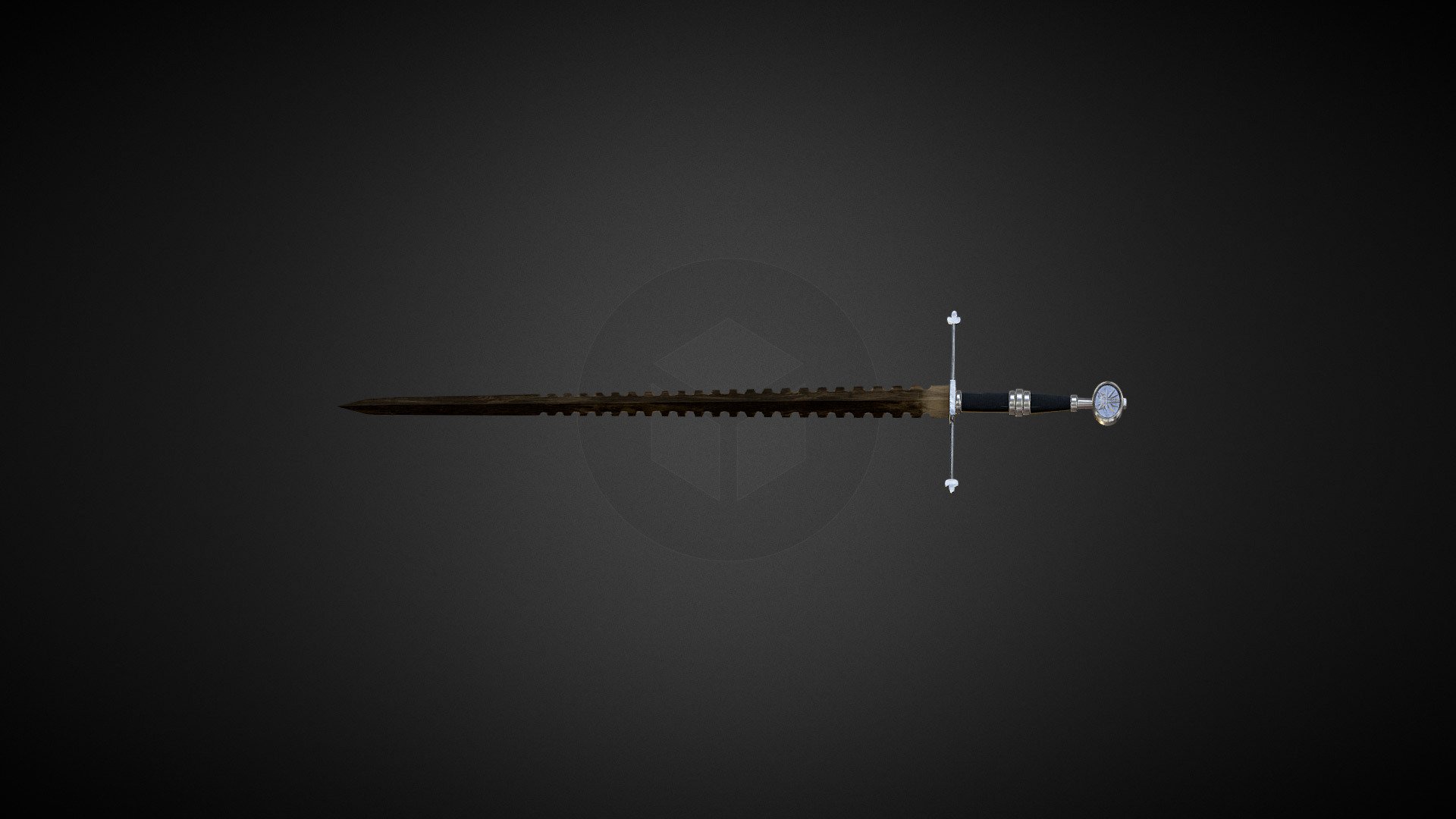 Witcher Sword