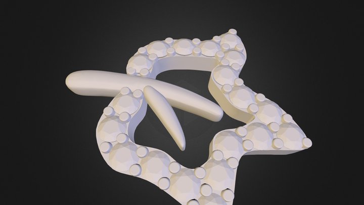 о 3D Model