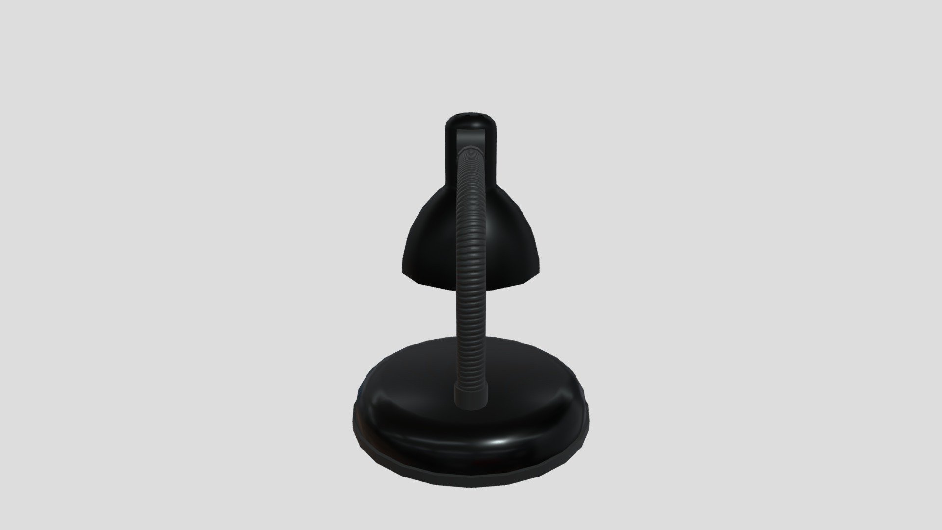 Desk Lamp