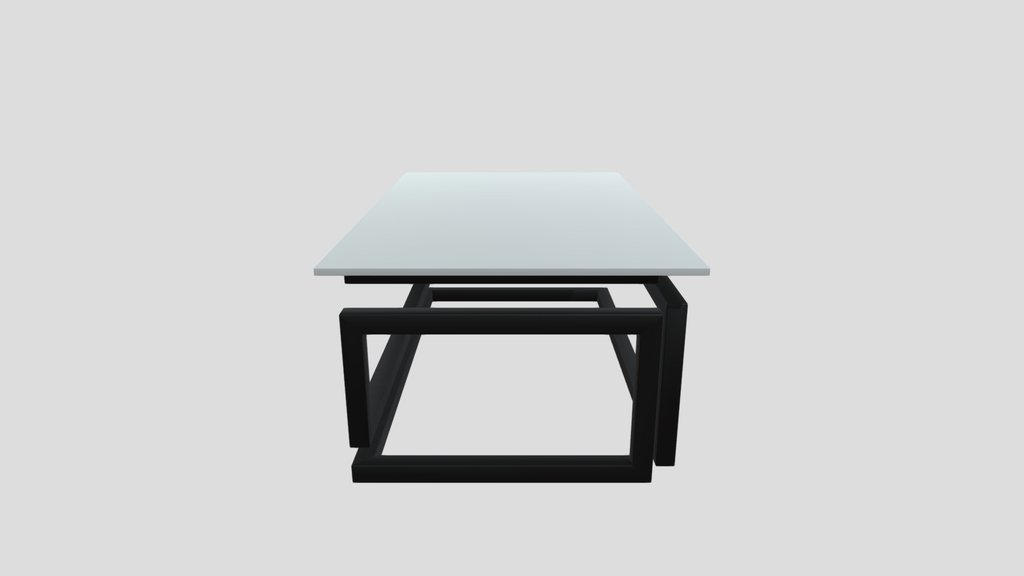 Infinity Table