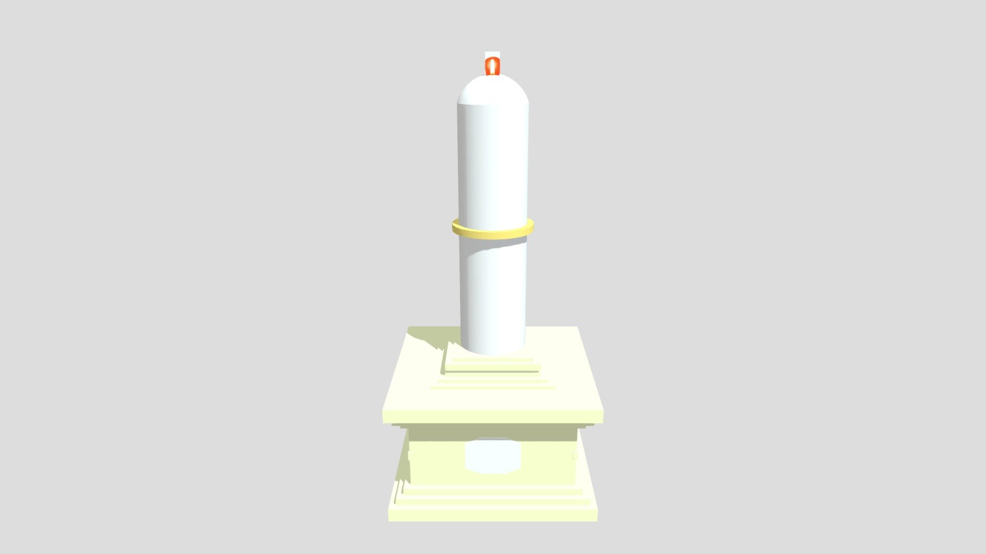 Tugu Lilin Surakarta