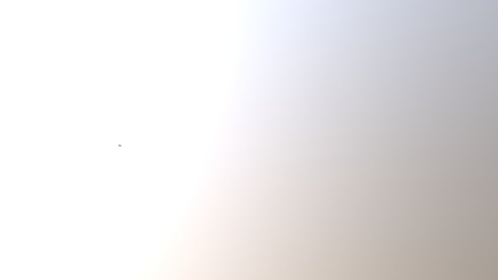 ÖMÜR2C 3D Model