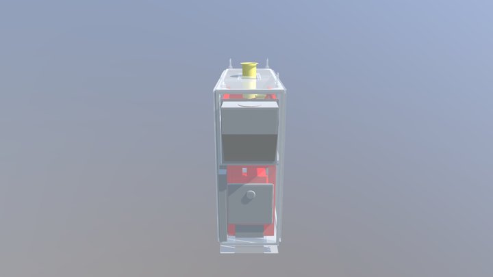 tt 3D Model