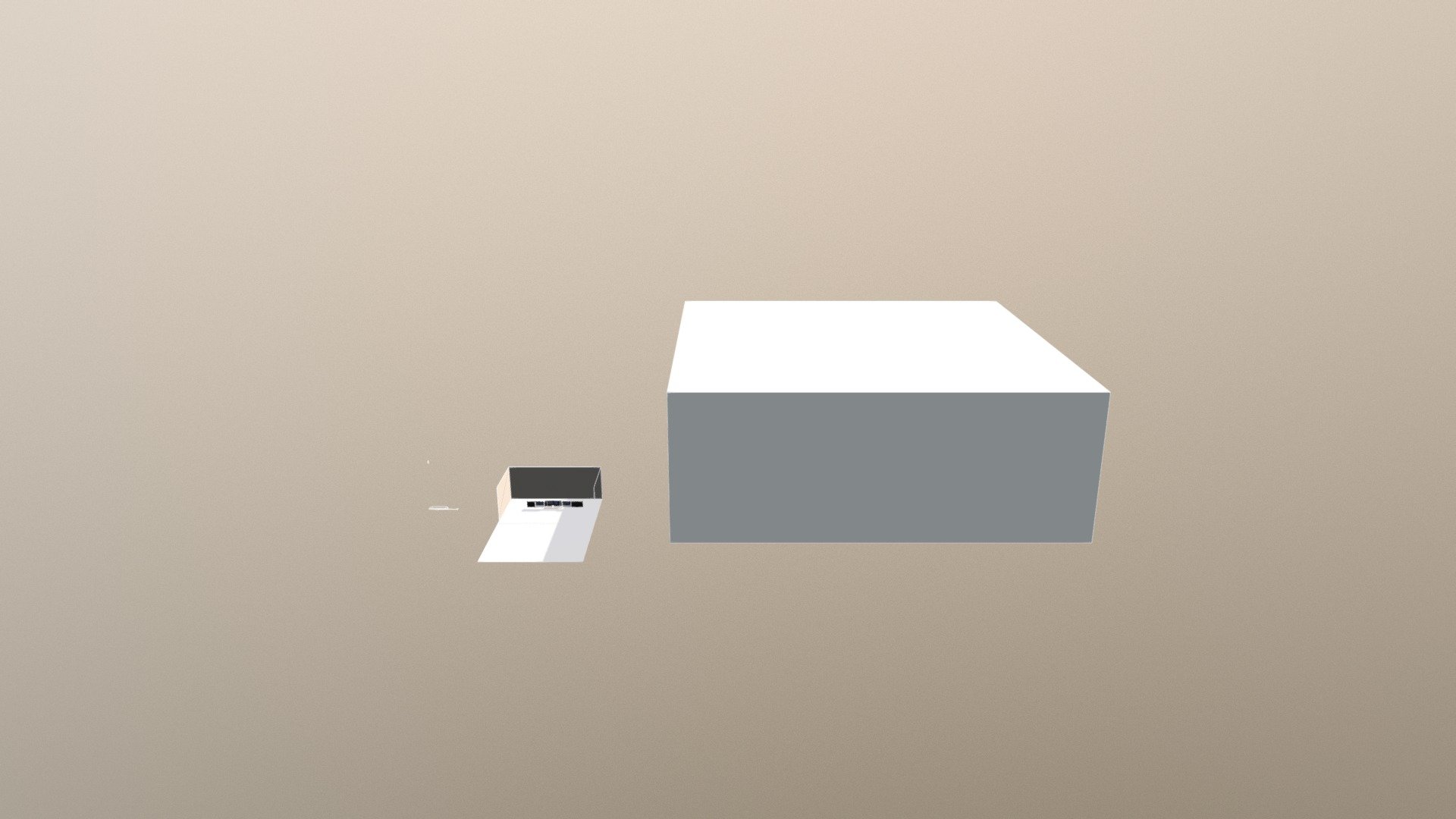 Test 2 - 3D model by jeffmclaughlin2000 [fa341ad] - Sketchfab