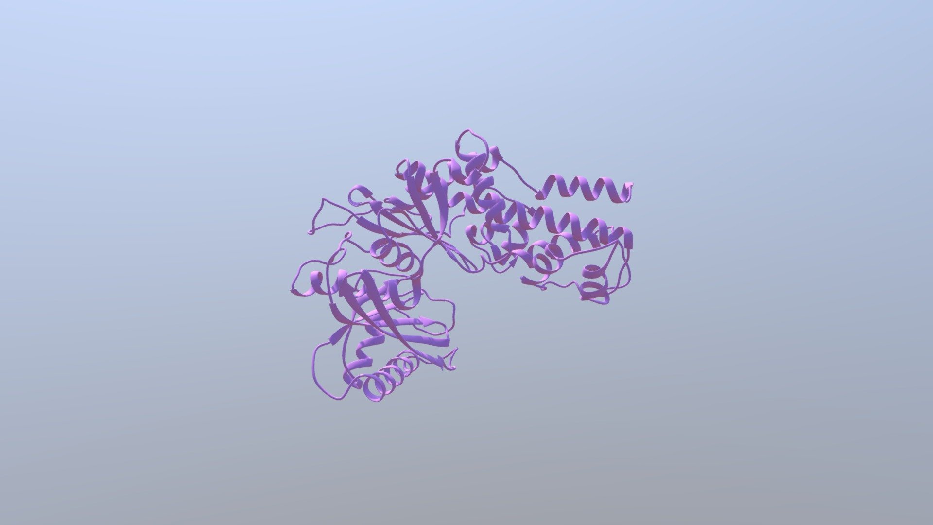 Hexokinase
