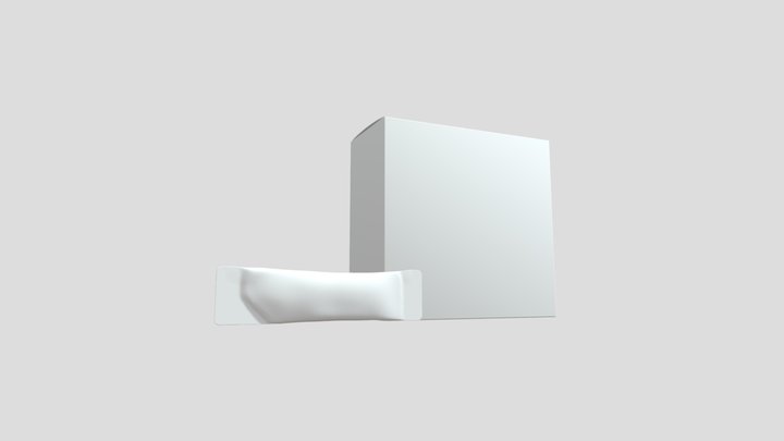 Product_pack_1023_V1_1 3D Model