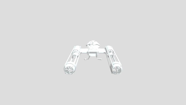 Y wing