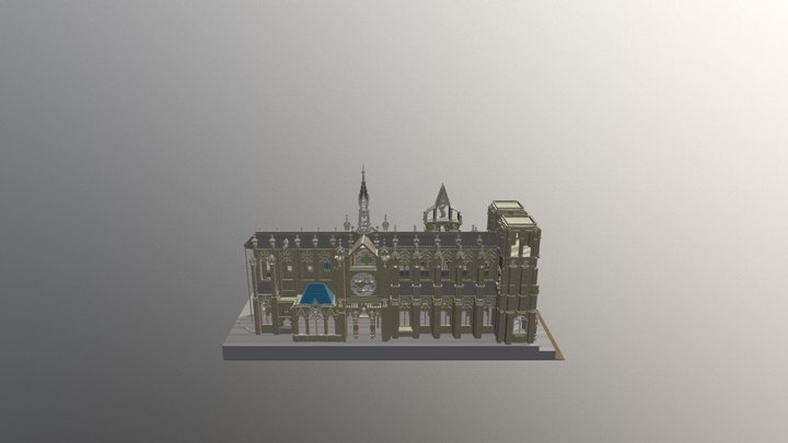 Files 3D Model