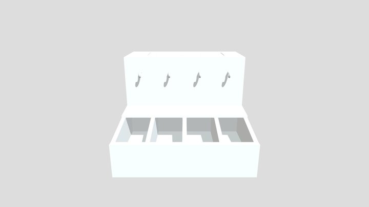 Finalproject 3D Model