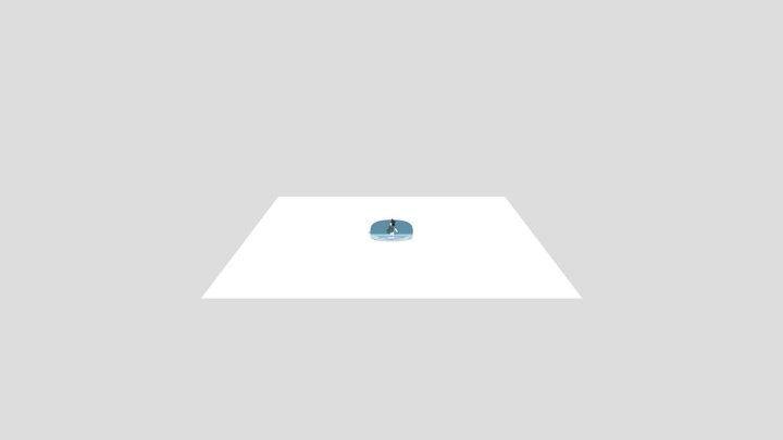 HDHeroesSonicV1_1 3D Model