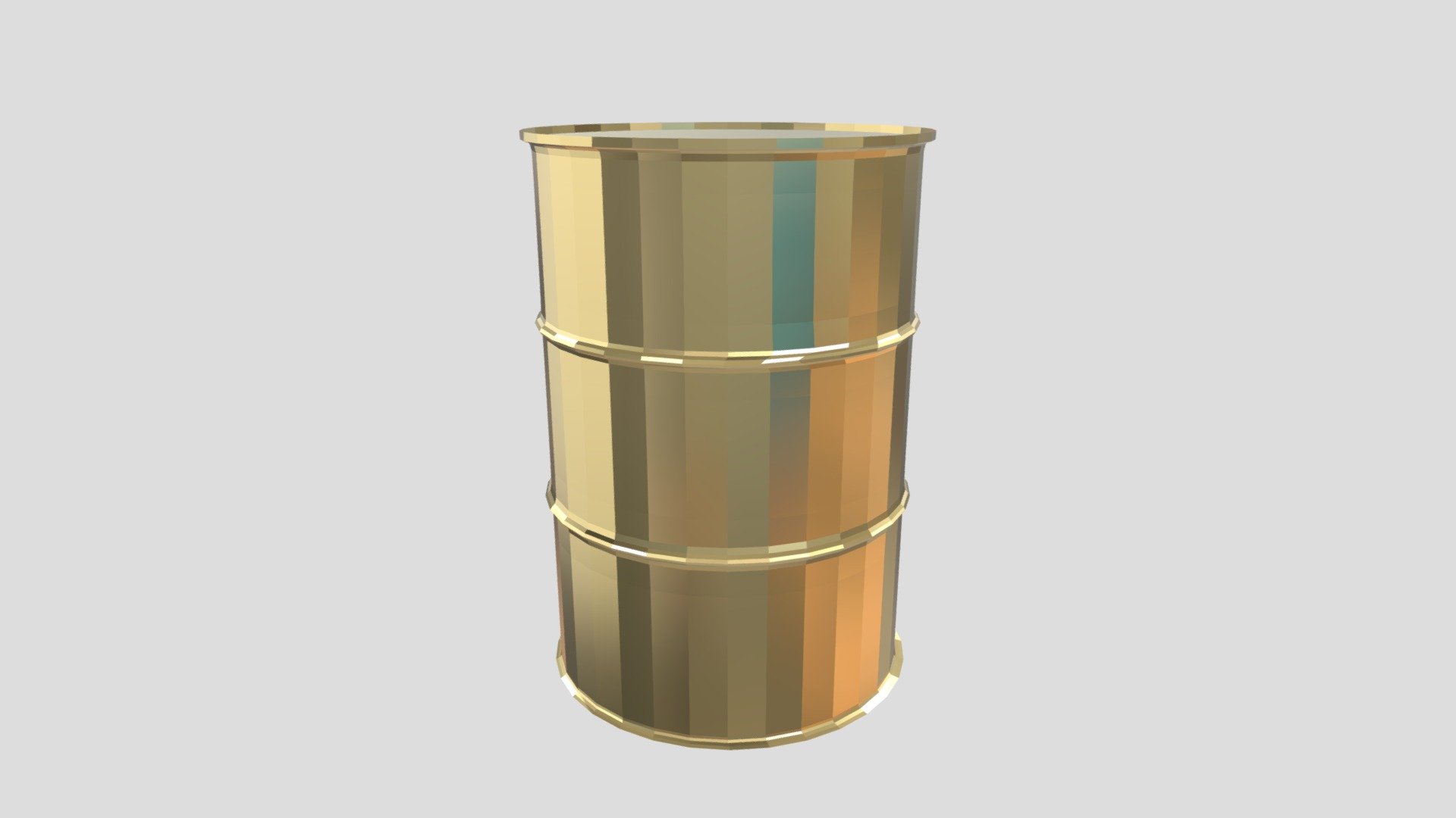 Barrel