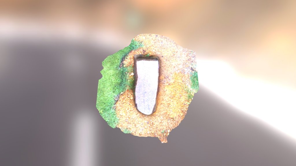 My First Model Experiment 2K1758