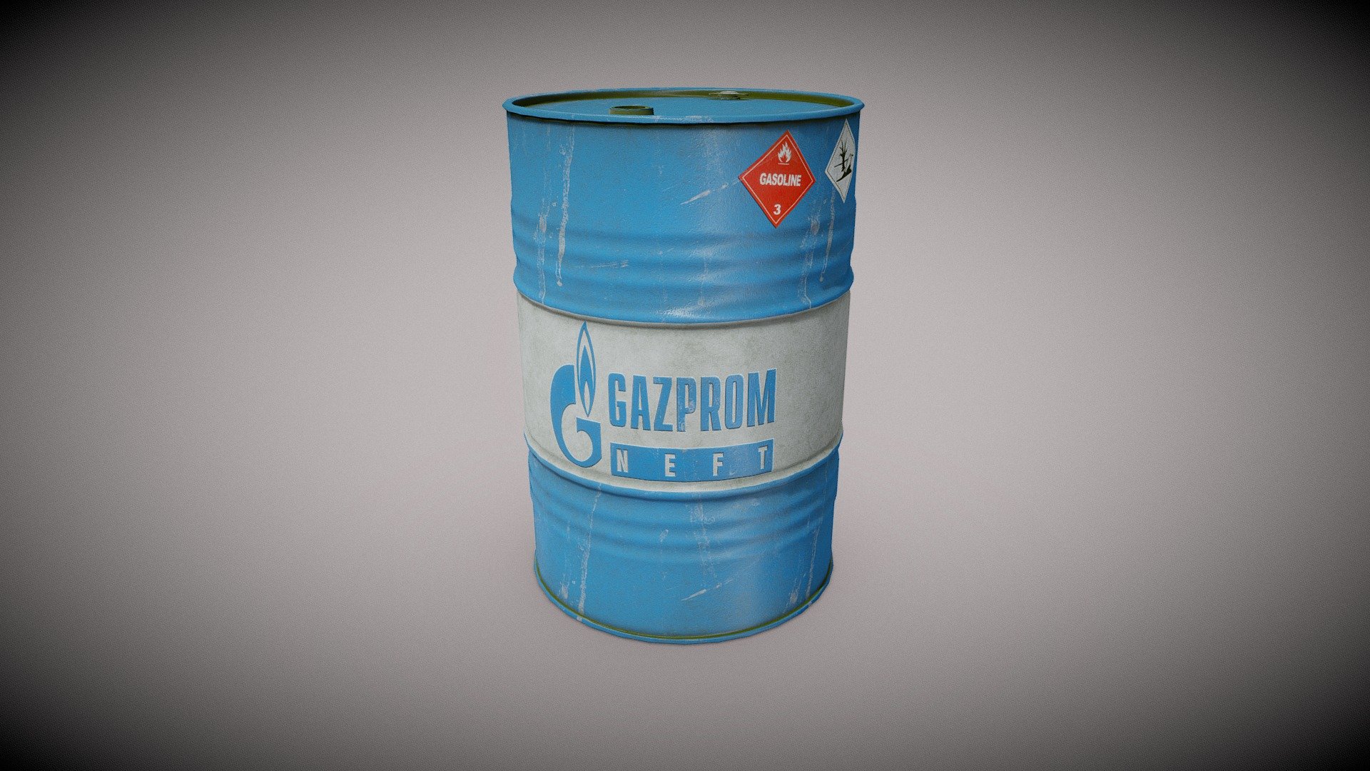 Barrel