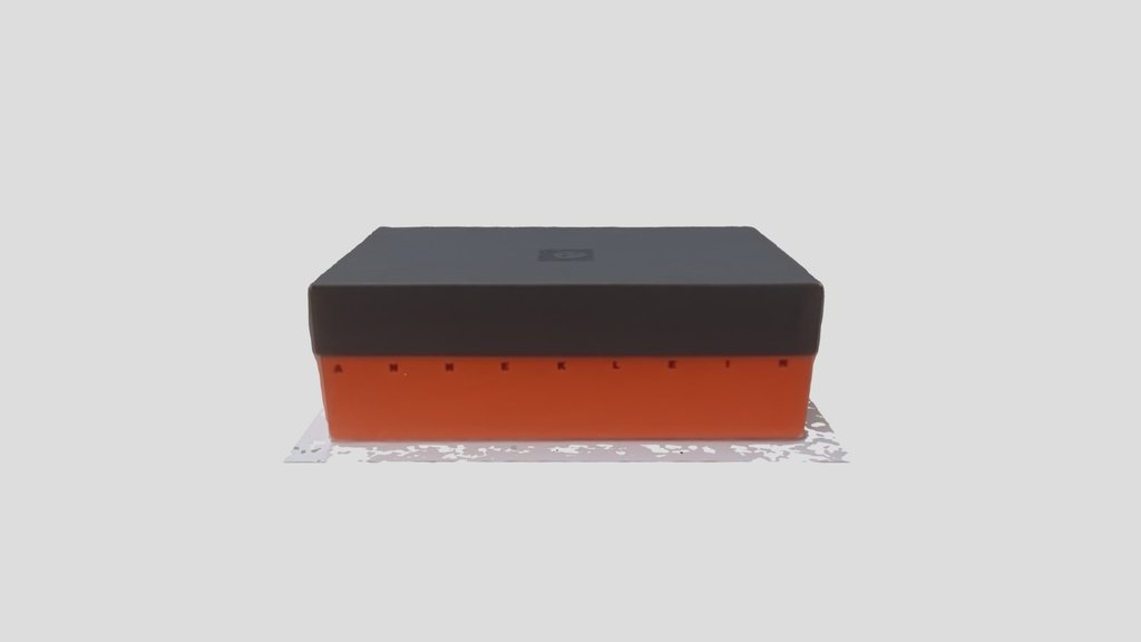 Anne Klein - Shoebox 2