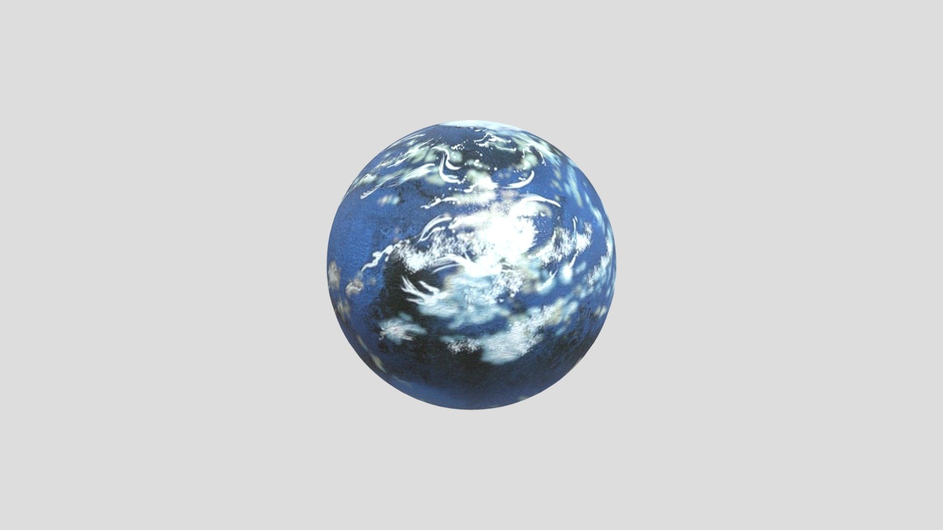 Planet - 3D model by PDB (@polkadotbeaver) [fa39bb5] - Sketchfab