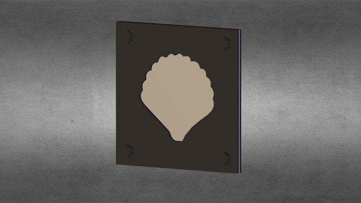 דייפורמינג 3D Model