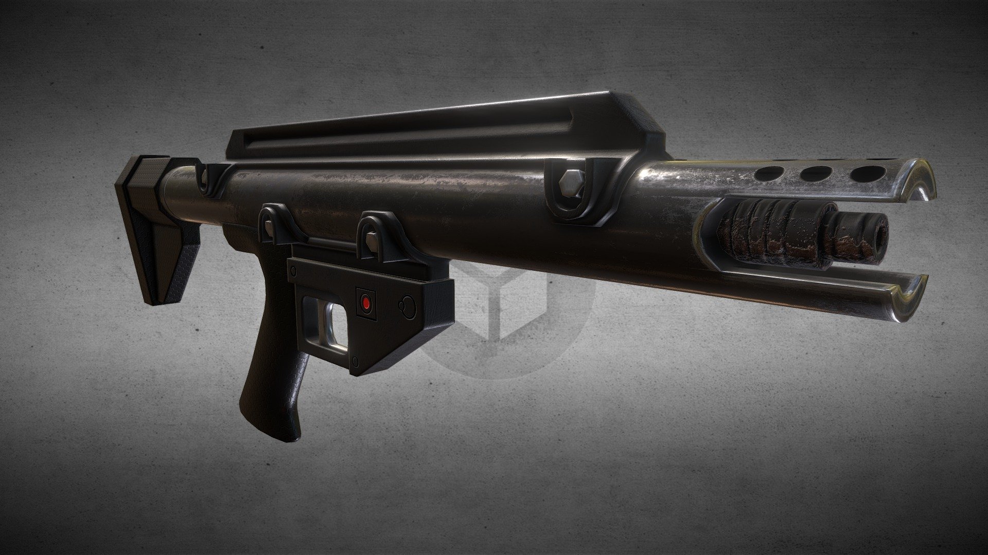 Carbine